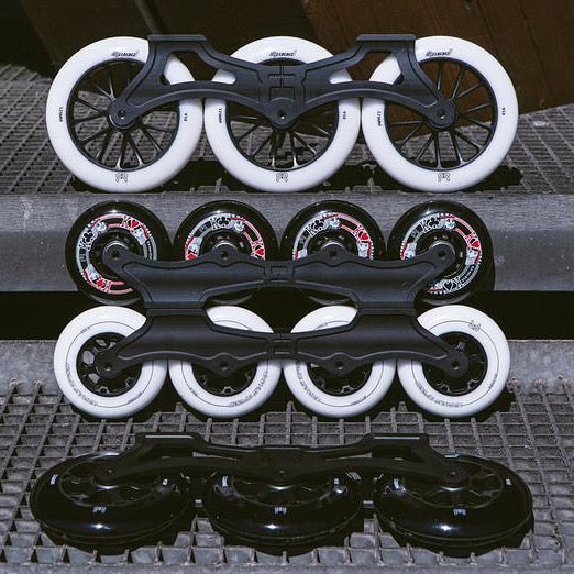 FR - UFS FREERIDE FRAMES
