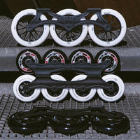 FR - UFS FREERIDE FRAMES