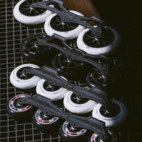 FR - UFS FREERIDE FRAMES