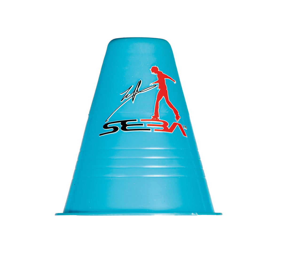 SEBA - DUAL DENSITY SLALOM CONES