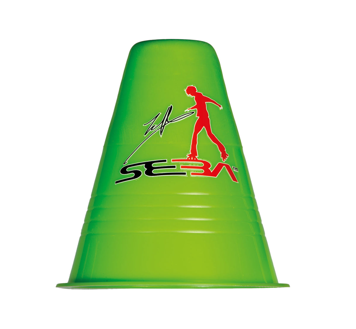 SEBA - DUAL DENSITY SLALOM CONES