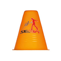 SEBA - DUAL DENSITY SLALOM CONES
