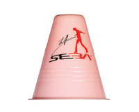 SEBA - DUAL DENSITY SLALOM CONES