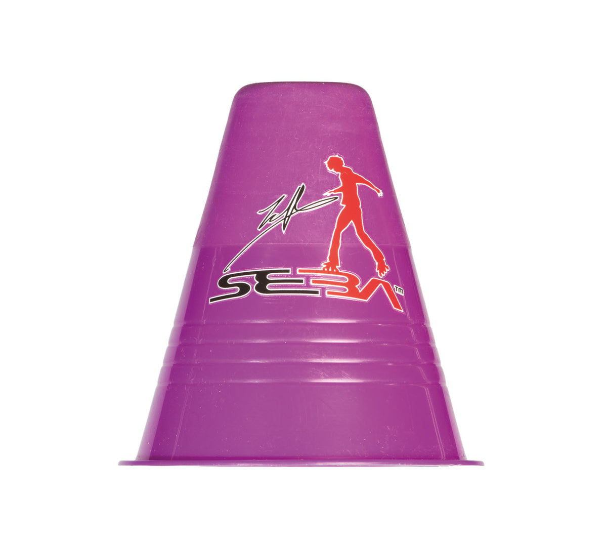 SEBA - DUAL DENSITY SLALOM CONES