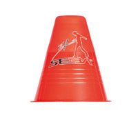 SEBA - DUAL DENSITY SLALOM CONES