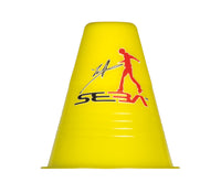 SEBA - DUAL DENSITY SLALOM CONES