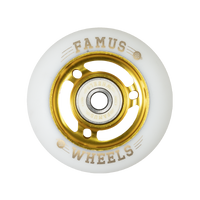 FAMUS WHEELS - 68mm