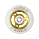 FAMUS WHEELS - 68mm