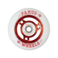 FAMUS WHEELS - 68mm