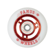 FAMUS WHEELS - 68mm