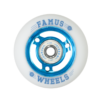 FAMUS WHEELS - 68mm
