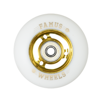 FAMUS WHEELS - 80mm