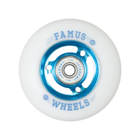 FAMUS WHEELS - 80mm