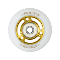 FAMUS WHEELS - 64mm