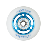 FAMUS WHEELS - 64mm