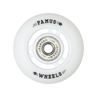 FAMUS WHEELS - 64mm