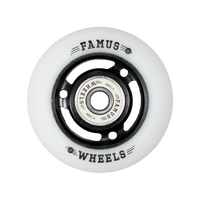 FAMUS WHEELS - 64mm