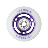 FAMUS WHEELS - 64mm