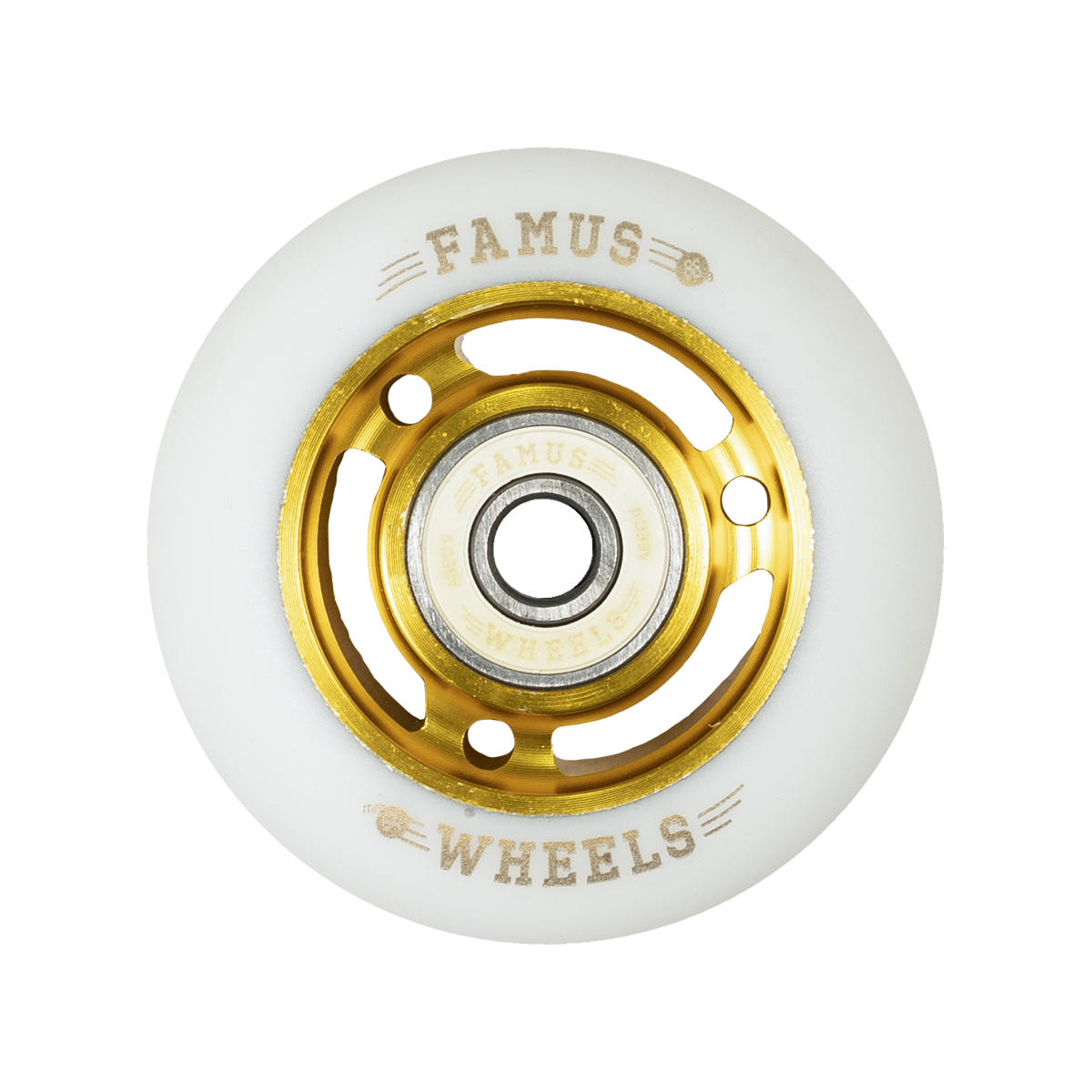 FAMUS WHEELS - 64mm