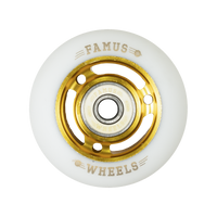 FAMUS WHEELS - 64mm