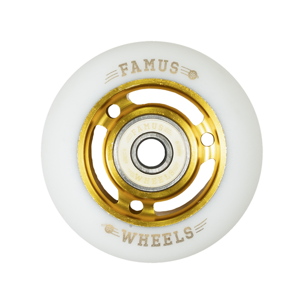 FAMUS WHEELS - 64mm