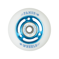 FAMUS WHEELS - 64mm