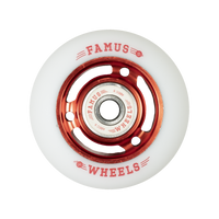 FAMUS WHEELS - 64mm