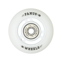 FAMUS WHEELS - 64mm