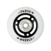 FAMUS WHEELS - 64mm