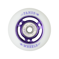 FAMUS WHEELS - 64mm
