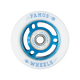 FAMUS WHEELS - QUAD 60mm