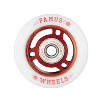 FAMUS WHEELS - QUAD 60mm
