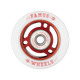 FAMUS WHEELS - QUAD 60mm