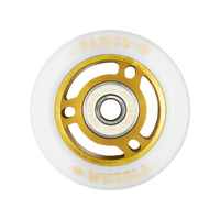 FAMUS WHEELS - QUAD 60mm