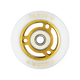 FAMUS WHEELS - QUAD 60mm