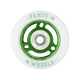 FAMUS WHEELS - QUAD 60mm