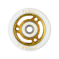 FAMUS WHEELS - QUAD 56mm