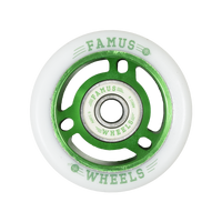FAMUS WHEELS - QUAD 56mm