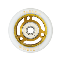 FAMUS WHEELS - QUAD 56mm