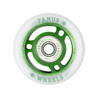 FAMUS WHEELS - QUAD 56mm