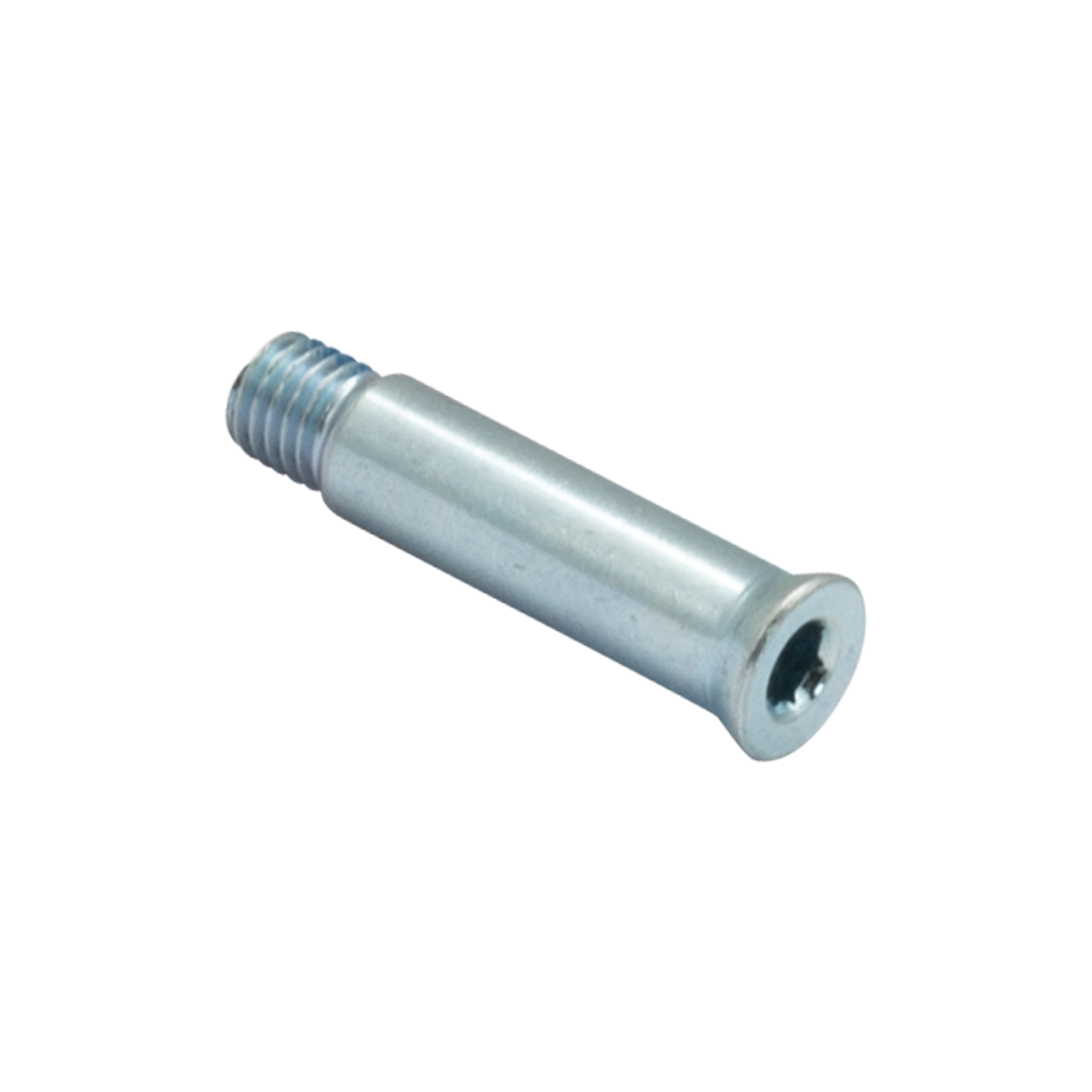 FR - SPEED AXLE (STEEL)