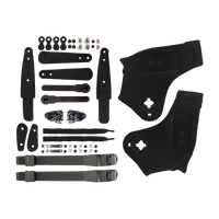 FR - CUSTOM KIT FR SPIDER BUCKLE