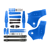 FR - CUSTOM KIT FR SPIDER BUCKLE