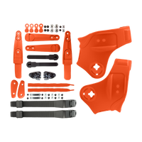 FR - CUSTOM KIT FR SPIDER BUCKLE