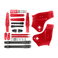 FR - CUSTOM KIT FR SPIDER BUCKLE