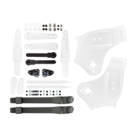 FR - CUSTOM KIT FR SPIDER BUCKLE