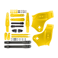 FR - CUSTOM KIT FR SPIDER BUCKLE