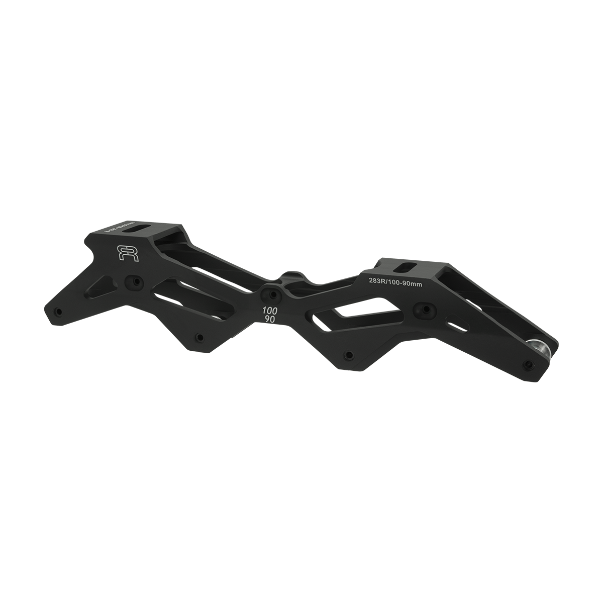 FR - FREERIDE ROCKERED FRAMES