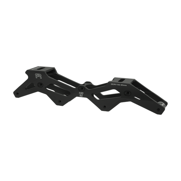 FR - FREERIDE ROCKERED FRAMES