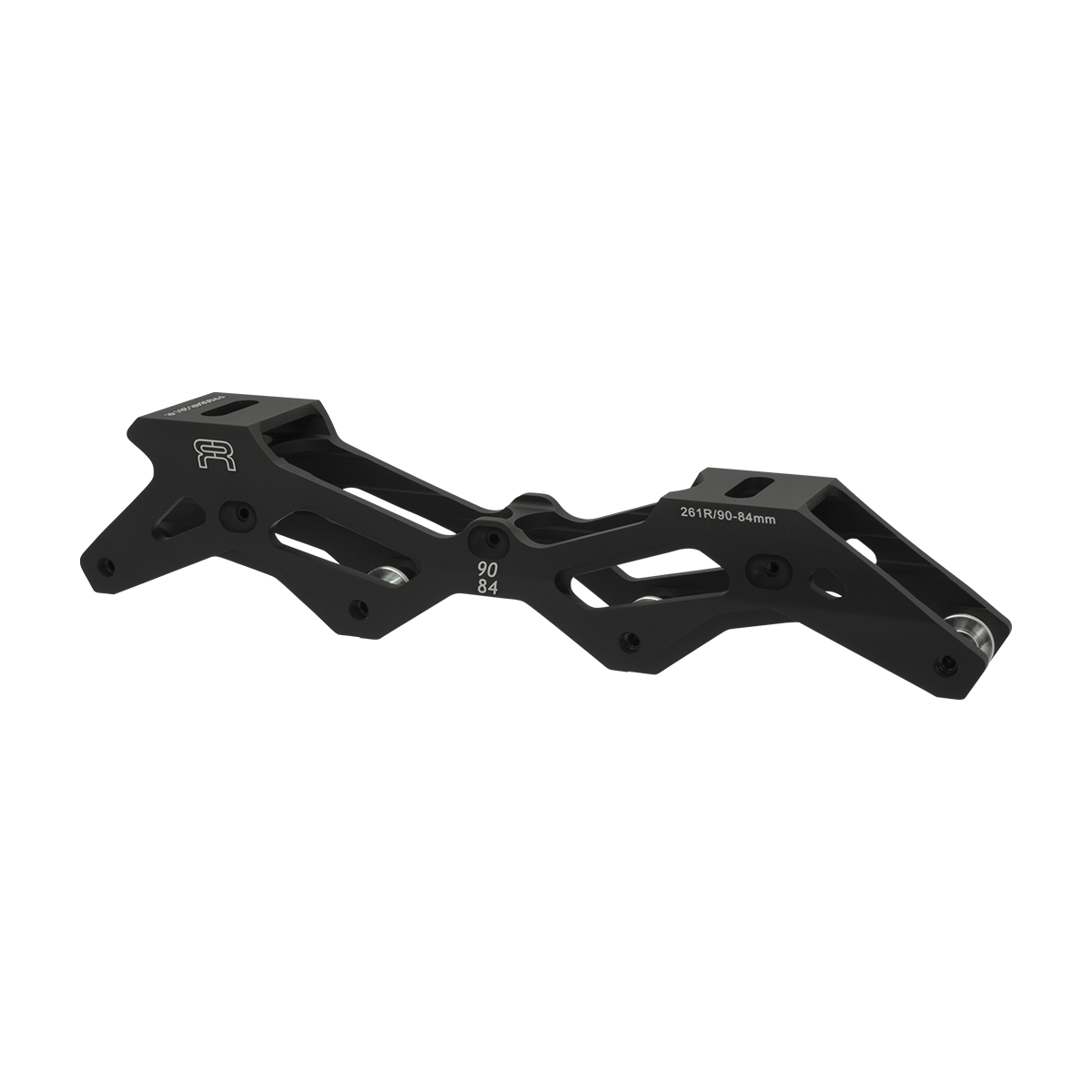 FR - FREERIDE ROCKERED FRAMES